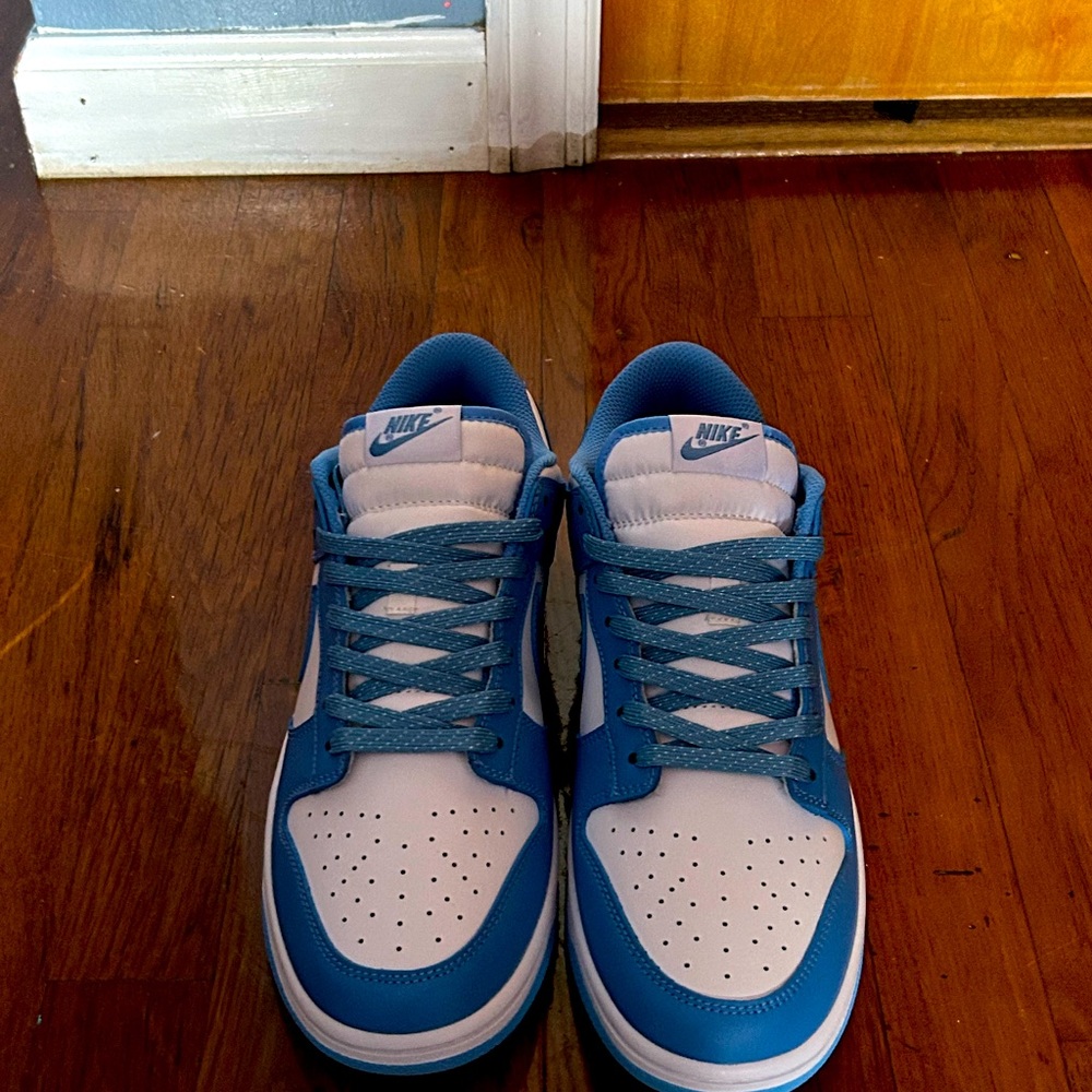 Nike dunks